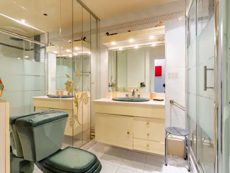 Le Parc de La Jacotte, Appartement 3 personnes à Deauville Trouville - Photo 9
