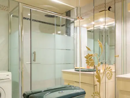 Le Parc de La Jacotte, Appartement 3 personnes à Deauville Trouville - Photo 10