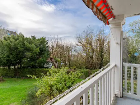 Le Parc de La Jacotte, Appartement 3 personnes à Deauville Trouville - Photo 13