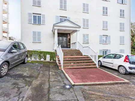 Le Parc de La Jacotte, Appartement 3 personnes à Deauville Trouville - Photo 16