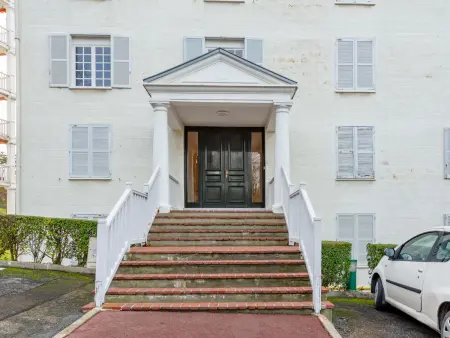 Le Parc de La Jacotte, Appartement 3 personnes à Deauville Trouville - Photo 17
