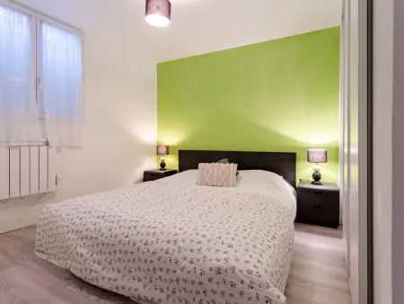 Hautpoul, Appartement 2 personnes à Deauville Trouville - Photo 2