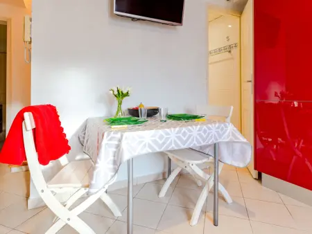 Hautpoul, Appartement 2 personnes à Deauville Trouville - Photo 3