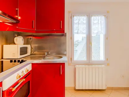 Hautpoul, Appartement 2 personnes à Deauville Trouville - Photo 6