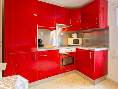 Hautpoul, Appartement 2 personnes à Deauville Trouville - Photo 8