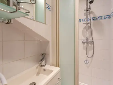Hautpoul, Appartement 2 personnes à Deauville Trouville - Photo 9