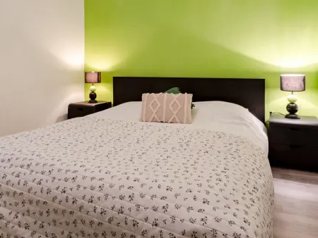 Hautpoul, Appartement 2 personnes à Deauville Trouville - Photo 12