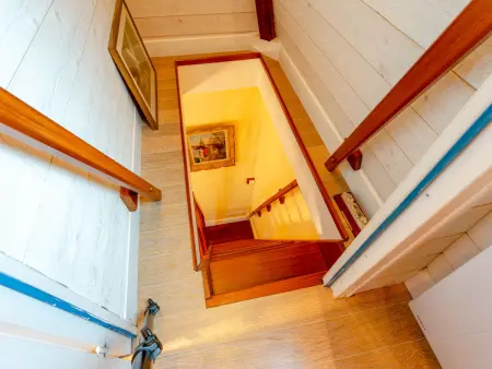 Cigale, Appartement 6 personnes à Deauville Trouville - Photo 5