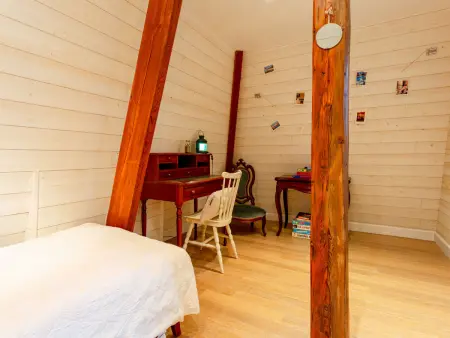 Cigale, Appartement 6 personnes à Deauville Trouville - Photo 10