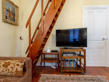 Cigale, Appartement 6 personnes à Deauville Trouville - Photo 12