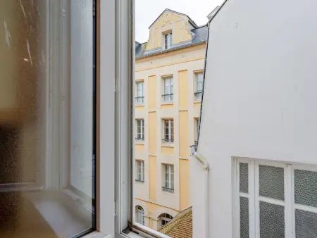 Cigale, Appartement 6 personnes à Deauville Trouville - Photo 15