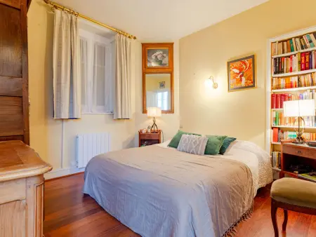 Cigale, Appartement 6 personnes à Deauville Trouville - Photo 18