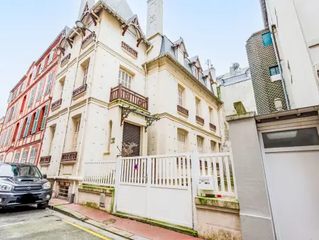 Cigale, Appartement 6 personnes à Deauville Trouville - Photo 22