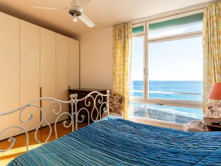 Capo Pino tra le Onde, Maison 8 personnes à Sanremo - Photo 3