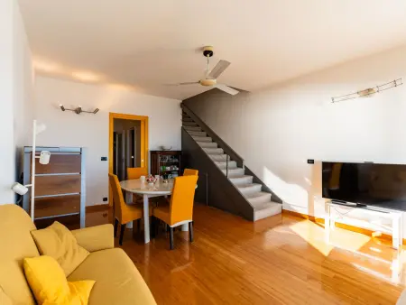 Capo Pino tra le Onde, Maison 8 personnes à Sanremo - Photo 4