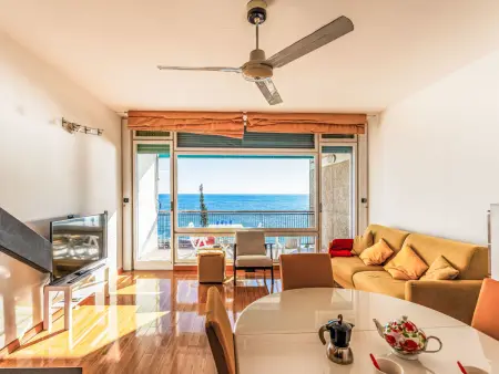 Capo Pino tra le Onde, Maison 8 personnes à Sanremo - Photo 5