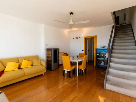 Capo Pino tra le Onde, Maison 8 personnes à Sanremo - Photo 6