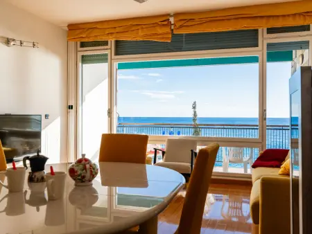 Capo Pino tra le Onde, Maison 8 personnes à Sanremo - Photo 8