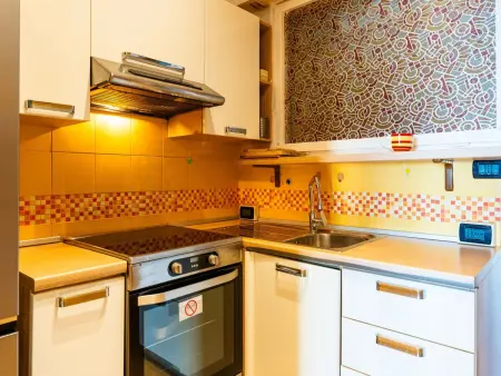 Capo Pino tra le Onde, Maison 8 personnes à Sanremo - Photo 9