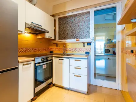 Capo Pino tra le Onde, Maison 8 personnes à Sanremo - Photo 11