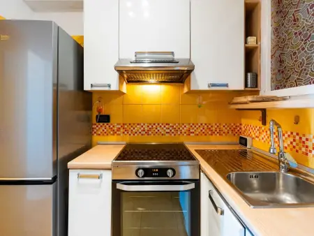 Capo Pino tra le Onde, Maison 8 personnes à Sanremo - Photo 12