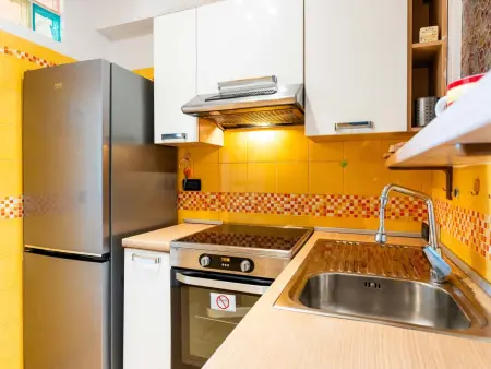 Capo Pino tra le Onde, Maison 8 personnes à Sanremo - Photo 13