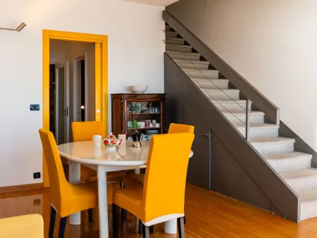 Capo Pino tra le Onde, Maison 8 personnes à Sanremo - Photo 14