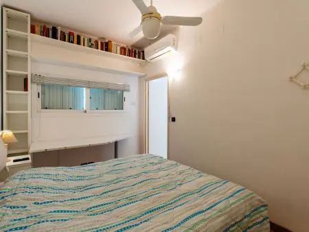 Capo Pino tra le Onde, Maison 8 personnes à Sanremo - Photo 16