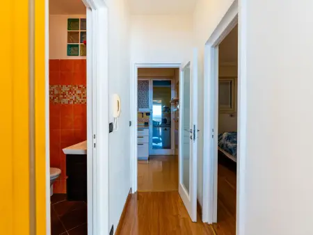 Capo Pino tra le Onde, Maison 8 personnes à Sanremo - Photo 20