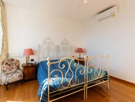 Capo Pino tra le Onde, Maison 8 personnes à Sanremo - Photo 23