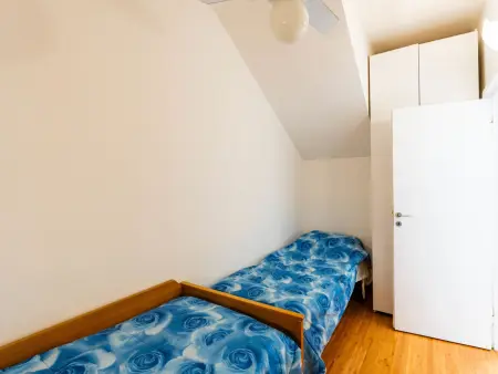 Capo Pino tra le Onde, Maison 8 personnes à Sanremo - Photo 27