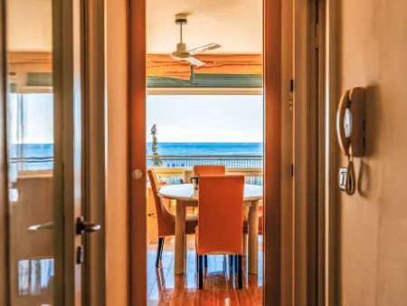 Capo Pino tra le Onde, Maison 8 personnes à Sanremo - Photo 28