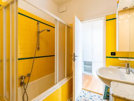 Capo Pino tra le Onde, Maison 8 personnes à Sanremo - Photo 29