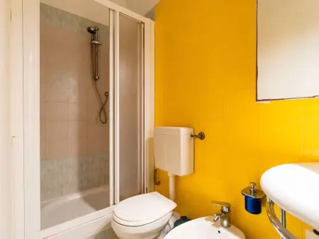 Capo Pino tra le Onde, Maison 8 personnes à Sanremo - Photo 30