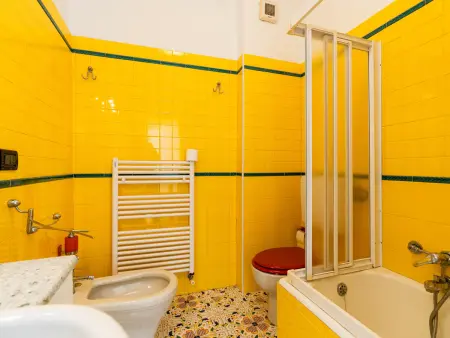 Capo Pino tra le Onde, Maison 8 personnes à Sanremo - Photo 31