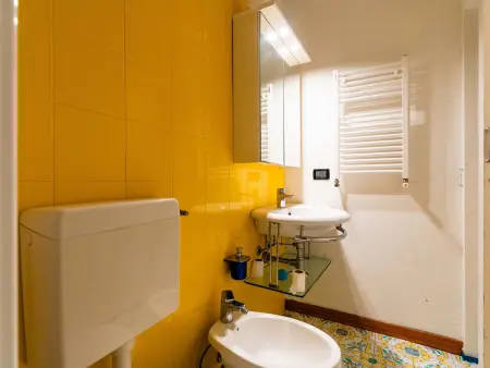 Capo Pino tra le Onde, Maison 8 personnes à Sanremo - Photo 32