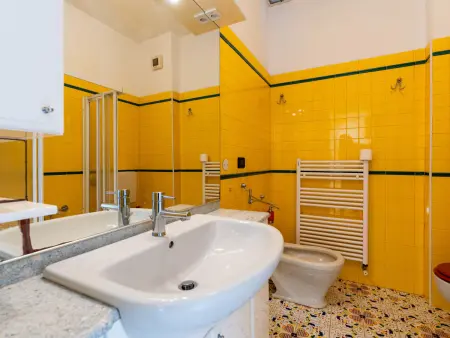Capo Pino tra le Onde, Maison 8 personnes à Sanremo - Photo 33