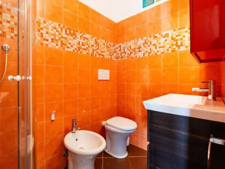 Capo Pino tra le Onde, Maison 8 personnes à Sanremo - Photo 34