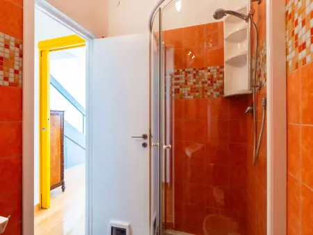 Capo Pino tra le Onde, Maison 8 personnes à Sanremo - Photo 35