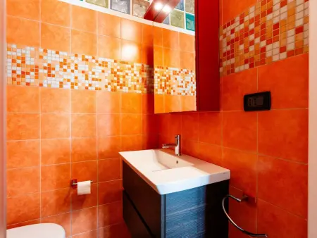Capo Pino tra le Onde, Maison 8 personnes à Sanremo - Photo 36