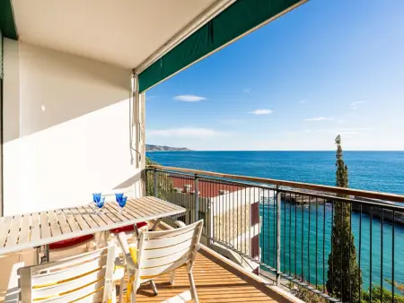 Capo Pino tra le Onde, Maison 8 personnes à Sanremo - Photo 37