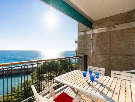 Capo Pino tra le Onde, Maison 8 personnes à Sanremo - Photo 38