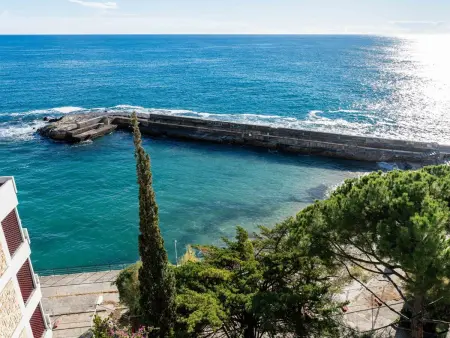 Capo Pino tra le Onde, Maison 8 personnes à Sanremo - Photo 42