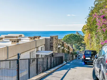 Capo Pino tra le Onde, Maison 8 personnes à Sanremo - Photo 43