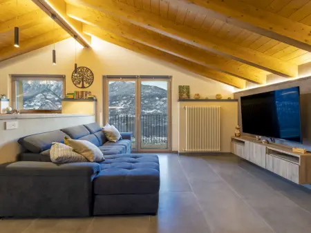 Cech Coast House, Villa 7 personnes à Valtellina - Photo 2