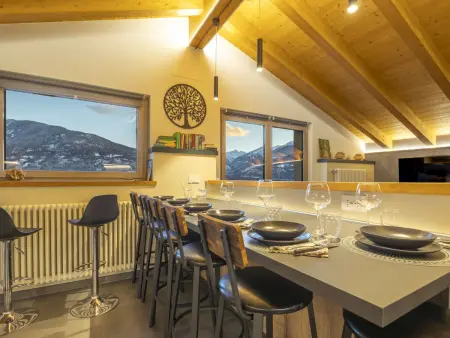 Cech Coast House, Villa 7 personnes à Valtellina - Photo 3