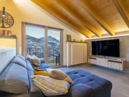 Cech Coast House, Villa 7 personnes à Valtellina - Photo 7