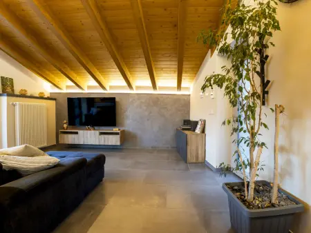 Cech Coast House, Villa 7 personnes à Valtellina - Photo 9