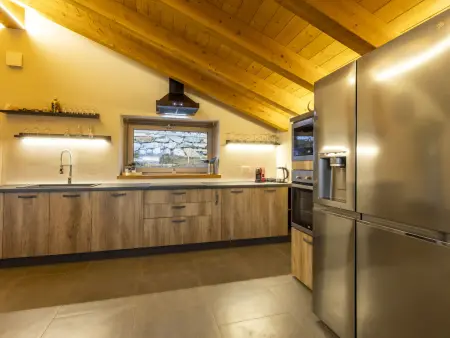Cech Coast House, Villa 7 personnes à Valtellina - Photo 12