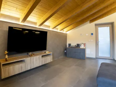 Cech Coast House, Villa 7 personnes à Valtellina - Photo 13